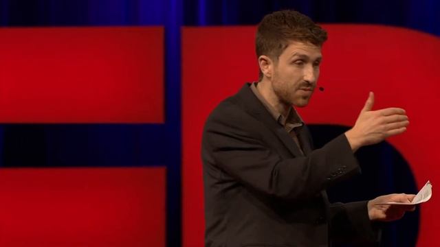 ? Как интернет-компании управляют поведением людей? (Тристан Харрис) #TED на русском смотреть онлайн