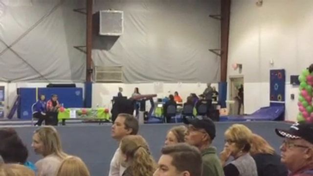 Ava Hoffman level 7 vault смотреть онлайн