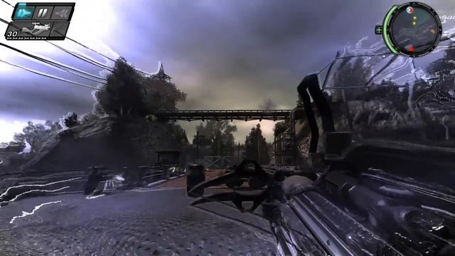 TimeShift - Full Game смотреть онлайн