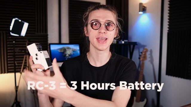BOSS RC-5 vs BOSS RC-3 Loop Station! Is it worth the upgrade!? BOSS RC-5 WHAT'S NEW!? смотреть онлайн