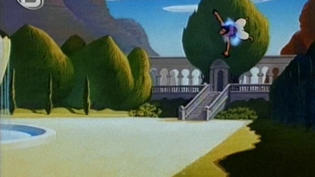 Aladdin Ep41 / АЛАДИН 