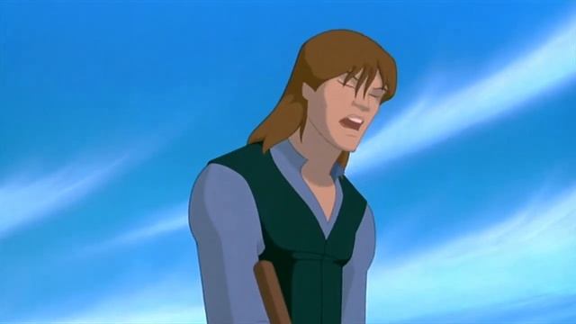 Quest for Camelot (Musical Hell Review #83) смотреть онлайн