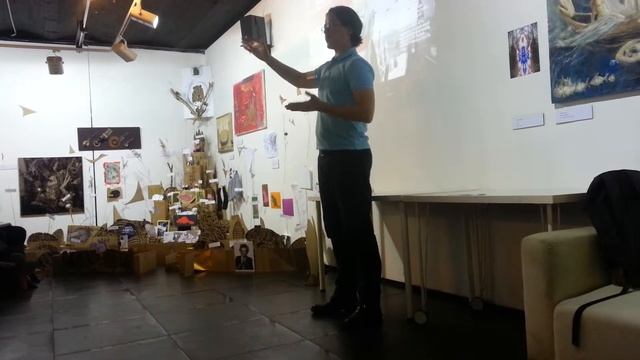 Мастер класс по квесту Игорь Намаконов 2 смотреть онлайн