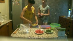 «Мастера Кухни» - Вторые блюда - «Супер блюдо»