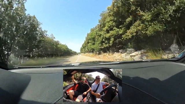 DTC - Dans Ta Caisse - Essai SLK 200 KOMPRESSOR 2008, voiture sympa mais boîte auto de merde !!