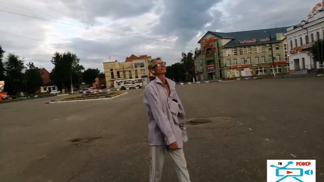 Один день из жизни переферии или как мы тут процветаем! смотреть онлайн