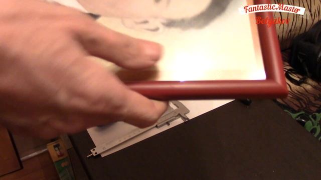 КАК СДЕЛАТЬ ШТЕНДЕР ДЛЯ БЕССМЕРТНОГО ПОЛКА ЗА 20 МИНУТ САМОМУ?БЕРИ НА ЗАМЕТКУ! смотреть онлайн