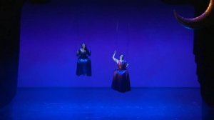 Л.Делиб - Дуэт Цветов из оперы Лакме