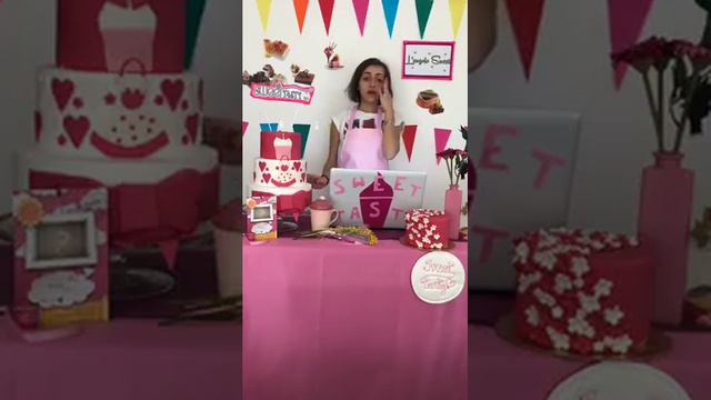 RICETTA #TORTA #MIMOSA : DIRETTA SESTA PUNTATA L' ANGOLO SWEET Vlog смотреть онлайн