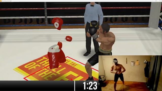 ENDURANCE TRAINING [TRYING TO BEAT THE GAME WITH NO BREAKS] #TOTF смотреть онлайн