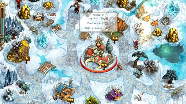 Northern Tale 3 - Level 41 смотреть онлайн