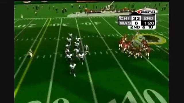 ESPN NFL PrimeTime 2002 Ep 58 смотреть онлайн
