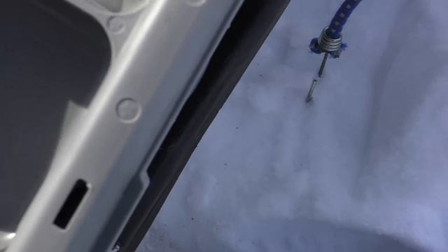 Фидером в лунку. Поймать много просто. смотреть онлайн