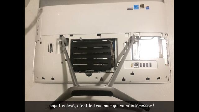 Lenovo C40-30 accès disque смотреть онлайн