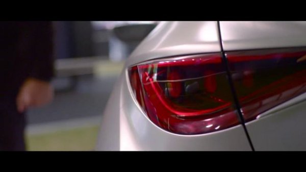 Infiniti Shapes the Future of Design at Goodwood