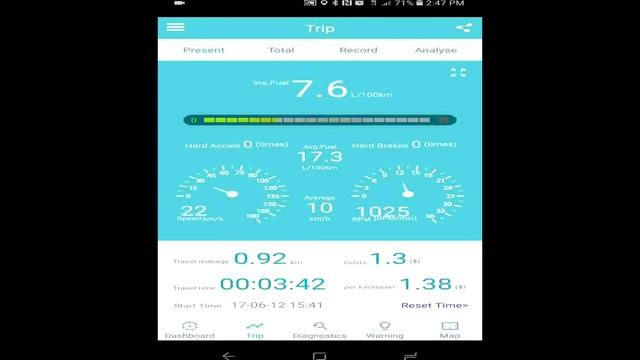 TONWON Pro OBD2 Code Scanner Tool Review! смотреть онлайн