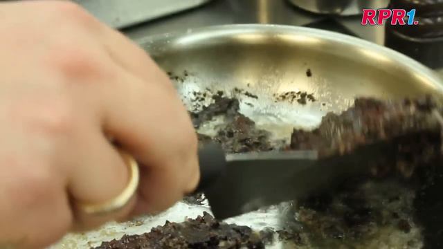 Kunze kocht mit 3 Sternekoch Juan Amador im Weinhaus Henninger смотреть онлайн