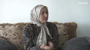 Интервью Муъминат Гаджиевой к Году педагога и наставника 29.09.2023