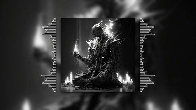 Chaos Manifests | WH40K Inspired Soundscape | Psyker Meditation смотреть онлайн