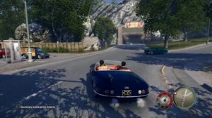 Mafia 2: Definitive Edition Обзор | Ремейк в сделку не входил [СУБЪЕКТИВЩИНА]