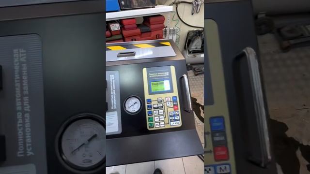 Мицубиси аутлэндер на замену масла в автоматической трансмиссии смотреть онлайн