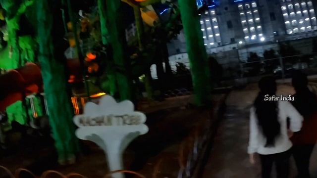 Hyderabad Tour Plan & BUDGET | Hyderabad Tourist Places | Hyderabad Travel Guide In Hindi Vlog