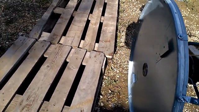 Башенное электричество. Защита от молний. смотреть онлайн