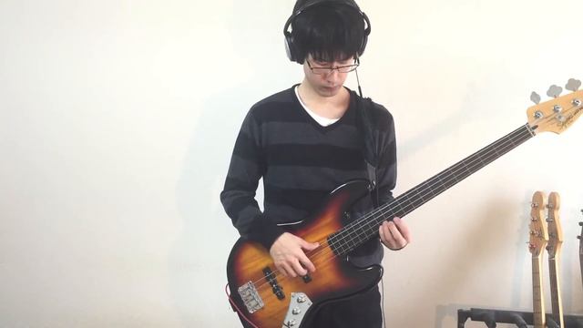 5 seconds of Summer - Me Myself & I / Bass Arrangement смотреть онлайн
