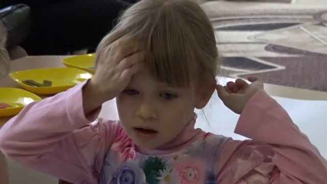 Палочки Кюизенера. Практические занятия смотреть онлайн