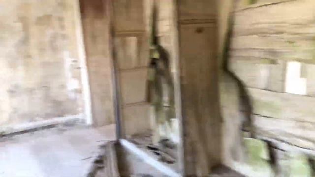 Греция Родос Заброшенная Дача Муссолини смотреть онлайн