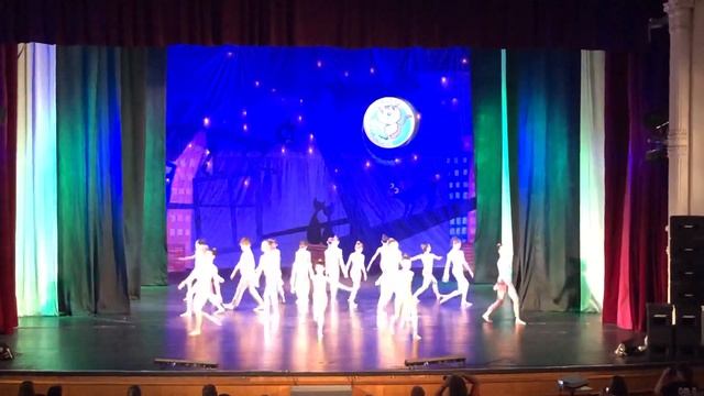 Джаз формейшн jazz dance formation смотреть онлайн