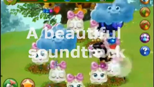 Bloomies Debut Trailer.mp4 смотреть онлайн
