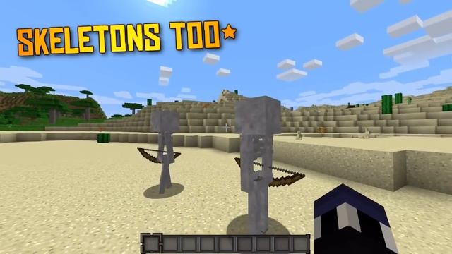 BREAKING the MINECRAFT TIME SYSTEM! смотреть онлайн