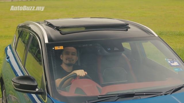 Proton X50 1.5 TGDI Flagship full in-depth review - AutoBuzz.my смотреть онлайн