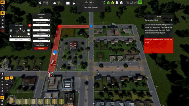 Cities XXL - First Impressions Gameplay смотреть онлайн