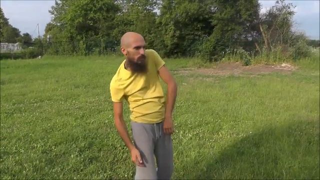 Любки Жгонка и Волновая гимнастика смотреть онлайн