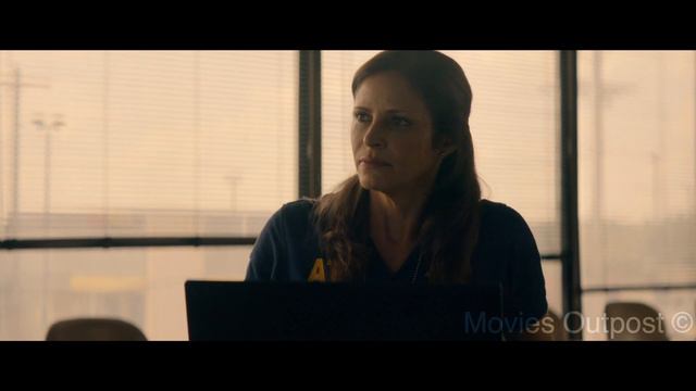 Tulsa King Ep.8 Adobe Walls смотреть онлайн