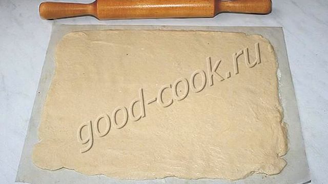 Хрустящие палочки с малиной и арахисом. Рецепт приготовления смотреть онлайн