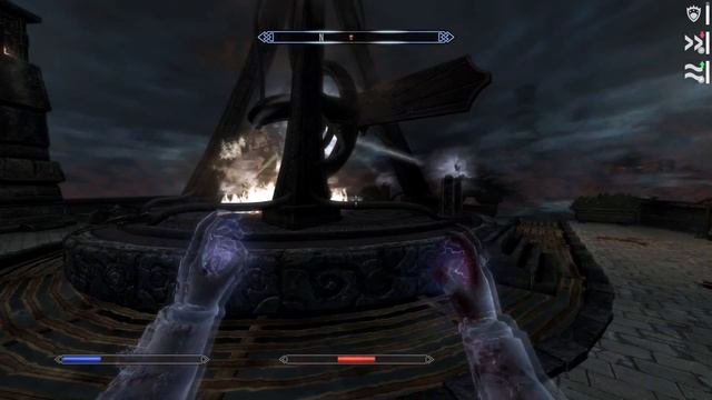 Enderal (Skyrim Mod) - Part 53. Betrayal смотреть онлайн