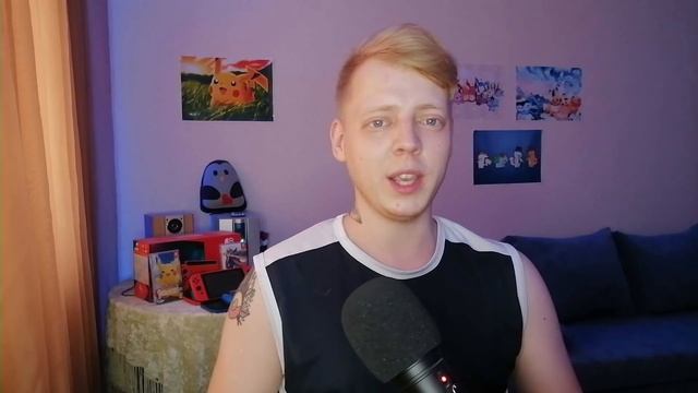 День Сообщество в сентябре 2021 - Oshawott [Pokemon GO] смотреть онлайн