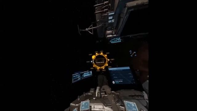 X Rebirth VR Edition Part one [Tutorial] смотреть онлайн