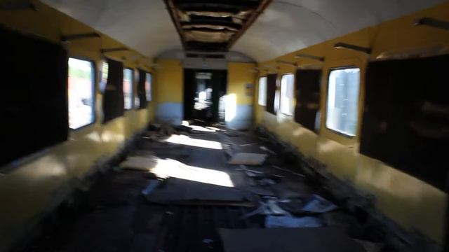 ЭМ2-017 и 021 последние дни.... смотреть онлайн