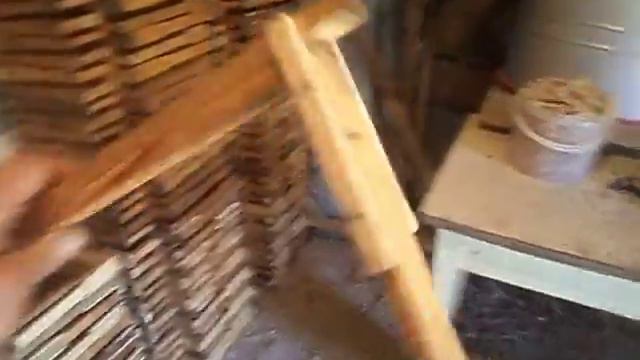 Экономим материал при изготовлении рамки смотреть онлайн