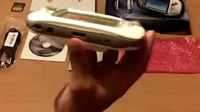 GamePark GP32 Blu (2001) смотреть онлайн