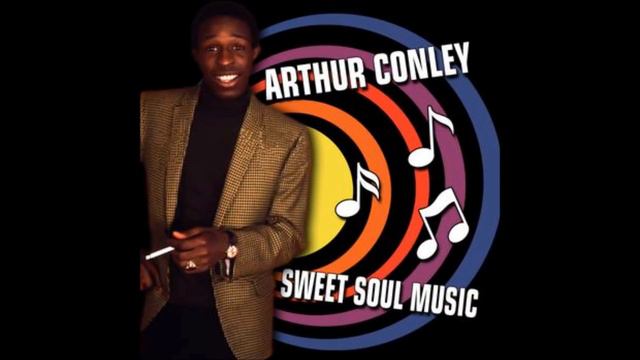 Arthur Conley ~ Sweet Soul Music (1967) смотреть онлайн