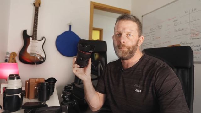 What Camera Gear To Bring On A Landscape Photo Workshop смотреть онлайн