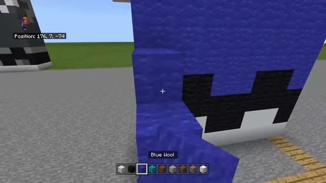 Minecraft | CJ Statue Tutorial / San Andreas GTA SA смотреть онлайн