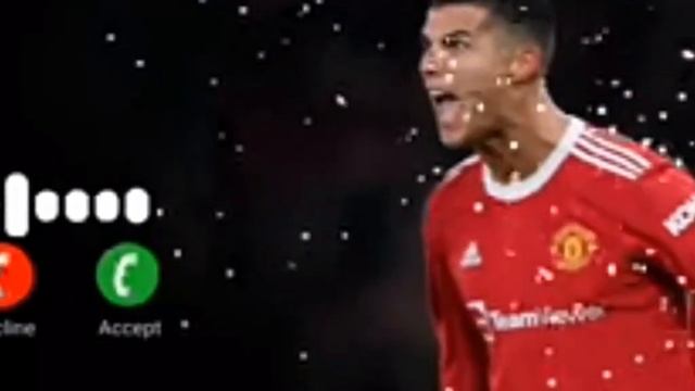 Cristiano Roland ringtone смотреть онлайн