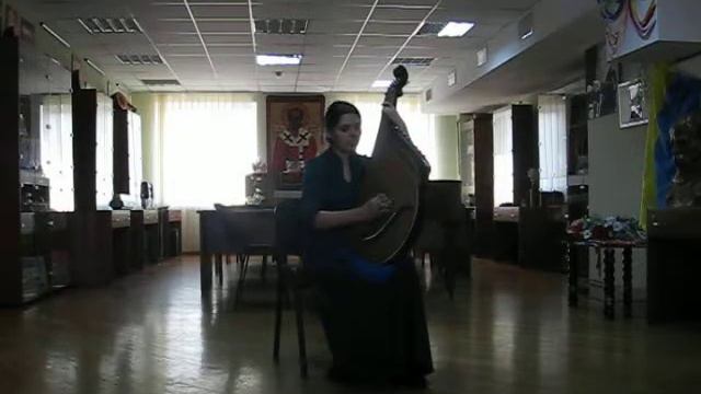 Люба Віташнєва На галявині" К.Мясков смотреть онлайн