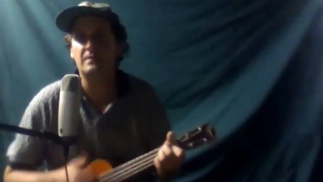 A Million Miles Away Ukulele Original song for Bringthesong.org 210 contest смотреть онлайн